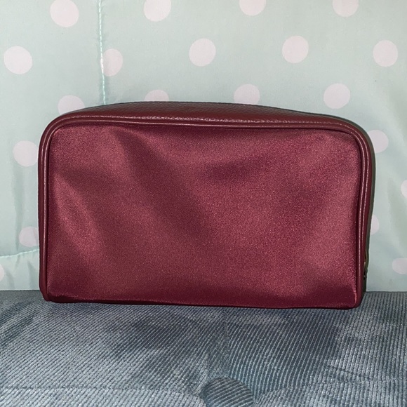 Coach Nylon Cosmetic Case - Picture 2 of 4